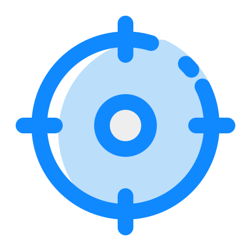 Scope Icon